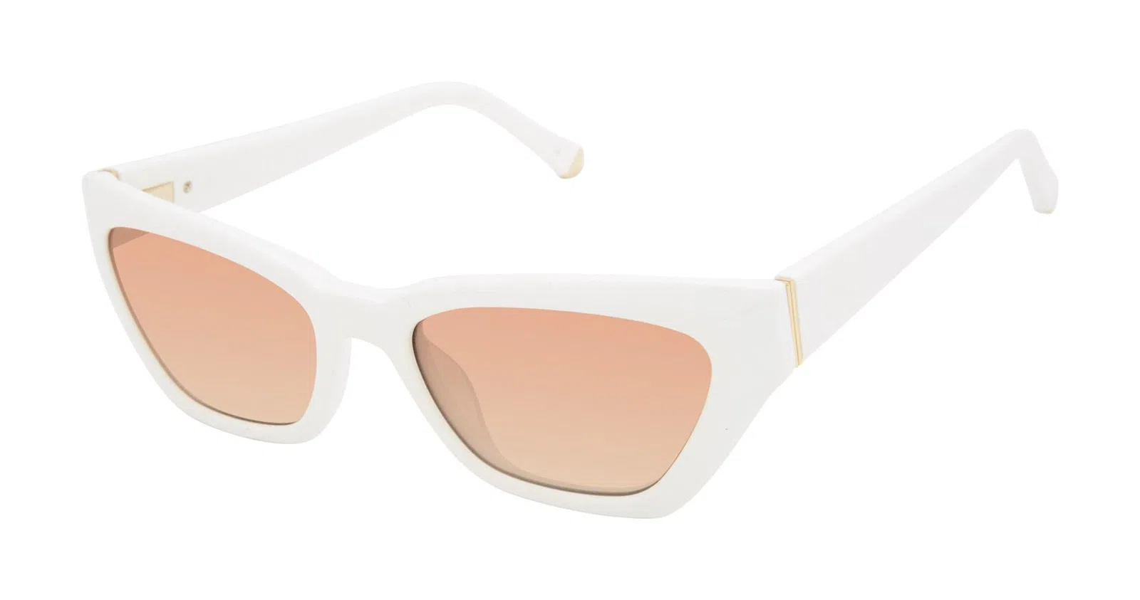 Kate Young for Tura K577 Sunglasses - view 2